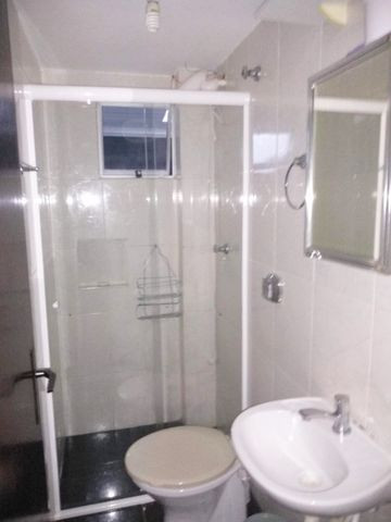 C-GD0011 Apartamento Garden Desocupado, 2 quartos, Ao lado do BIG Boa Vista - Foto 13
