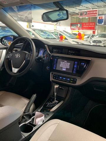 Corolla XEI Aut. 2018 - Foto 6