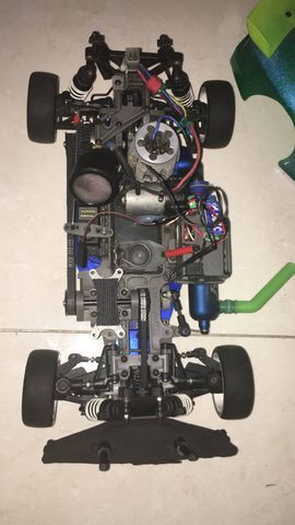Automodelo - Foto 3