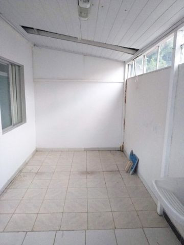 C-GD0011 Apartamento Garden Desocupado, 2 quartos, Ao lado do BIG Boa Vista - Foto 9