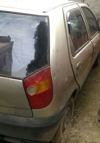 Fiat Pálio 99/00 - Foto 3
