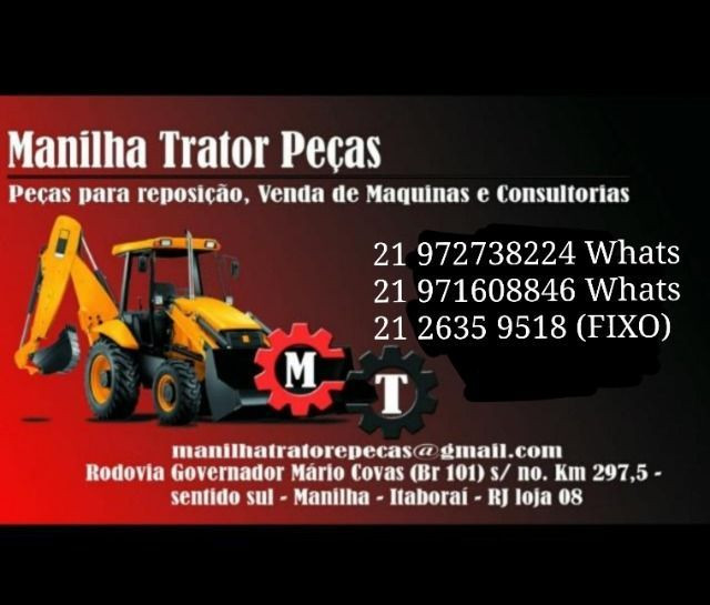 Comando Dianteiro - Foto 2