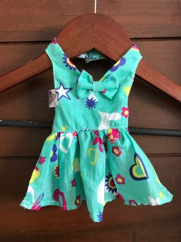 Roupa para pet