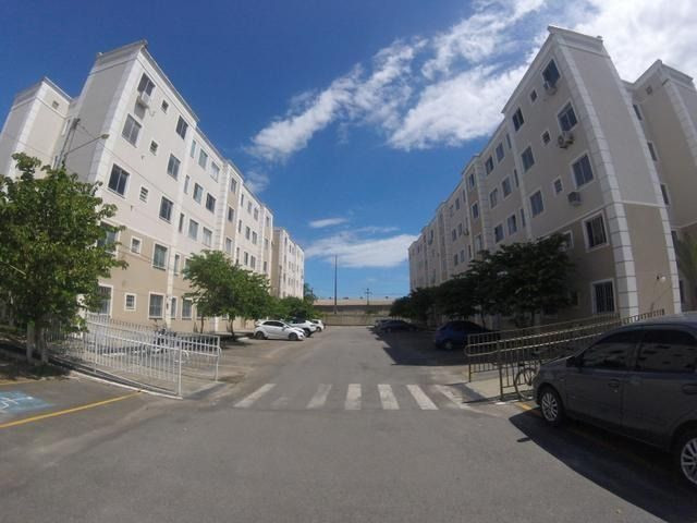 Condomínio Residencial Paraíso das Águas: térreo, reformado, lazer completo - Foto 12