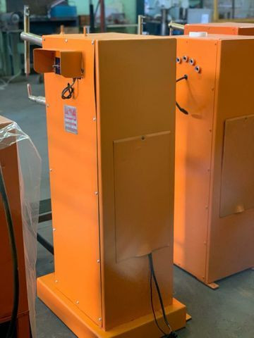 Ponteadeira Solda Ponto 10Kva Presol - Foto 3