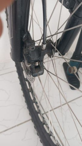 Bicicleta - Foto 3