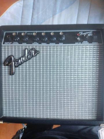 Fender frontman 15g - Foto 2