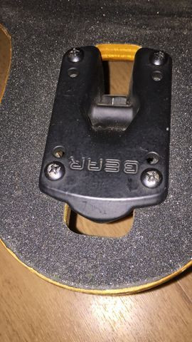 Long Switchblade - Foto 5
