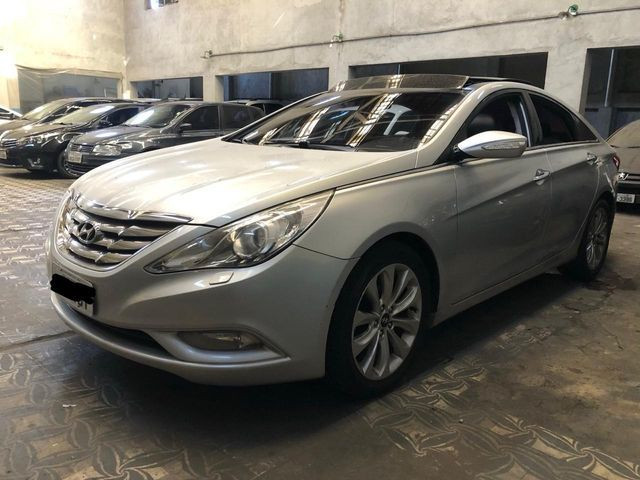 Sonata 2012 top de linha!! financio s/entrada