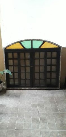 Janela de Madeira - Foto 3