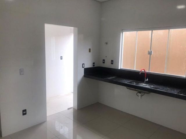 Vendo casa nova de 3 Quartos, 1103 Sul - Foto 10