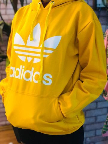 Moletom Adidas - Foto 2