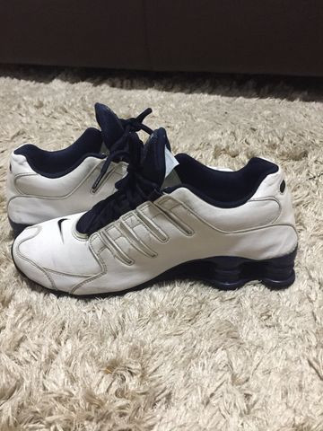 Nike Shox 41 - Foto 6