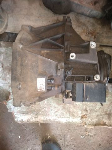 Motor do Focus 2.0 1.6 - Foto 2