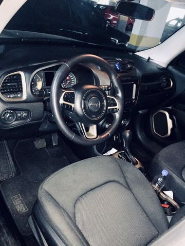 Jeep Renegade 2018 - Foto 6