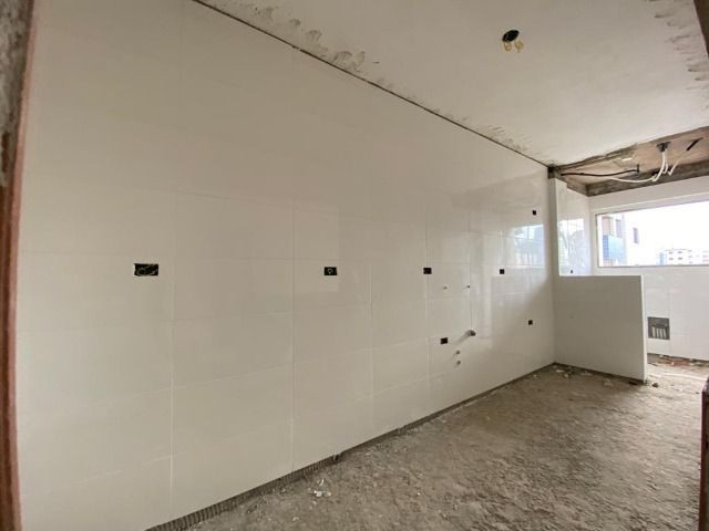 Parcelas de 1440,00 SEM Anuais !!! Urgenteeeee | 1 dormitório na Guilhermina NOVO - Foto 4