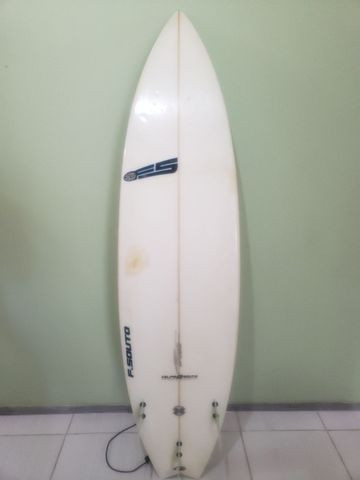 Prancha de surf - Foto 2