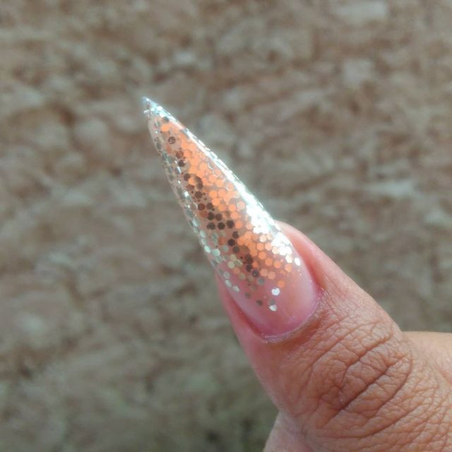 Unhas em gel. PROMOÇÃO R$70,00 - Foto 5