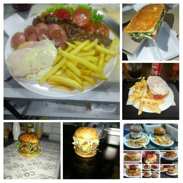 Hamburgueria delivery - Foto 5