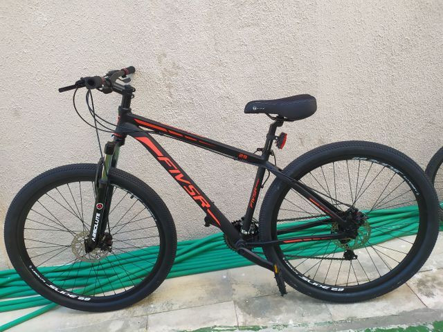 Bike top,aro 29 yamada e shimano - Foto 3