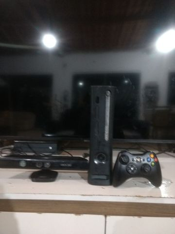 Xbox 360 único dono