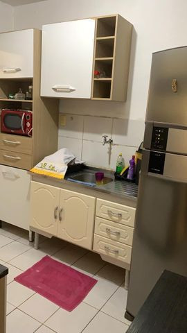 Vendo Apartamento (vilage) - Foto 5