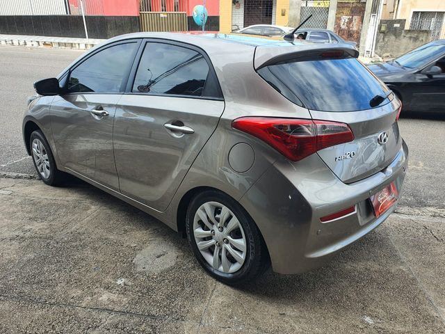 Hb20 1.0 C.Plus 2018 completo - Foto 8