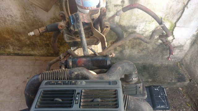 Kit Ar Condicionado Fiat Uno/Fiorino - Foto 3