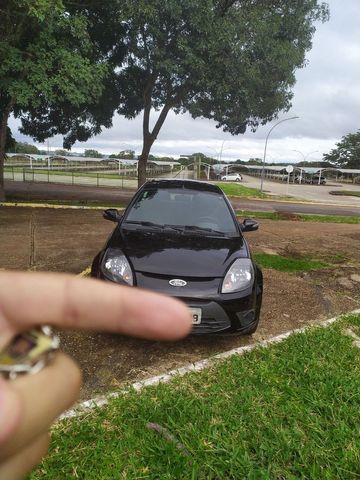 Ford ka 12/13