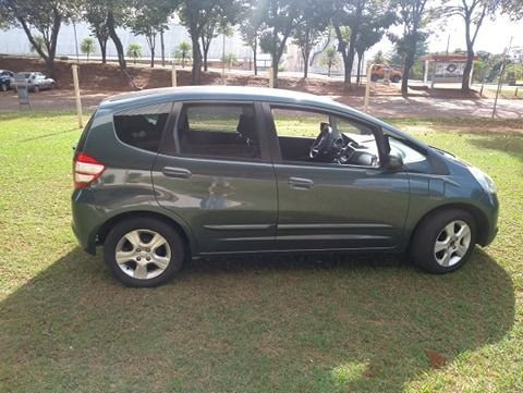 Honda Fit LX 1.4 2010 - Foto 7