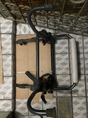 Suporte para bicicleta - Foto 3