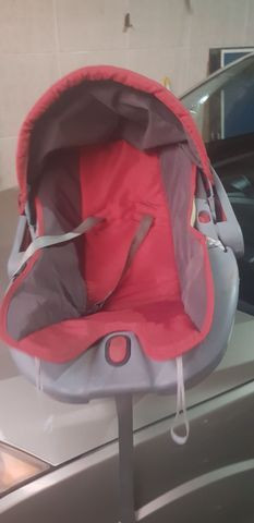 Carrinho de bebê - Foto 4