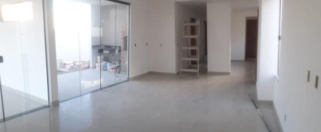 Casa ainda em Construção localizada em Parque Das Árvores - CA0914 - Foto 4