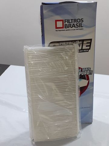 Filtro de Cabine GM - Corsa/Montana
