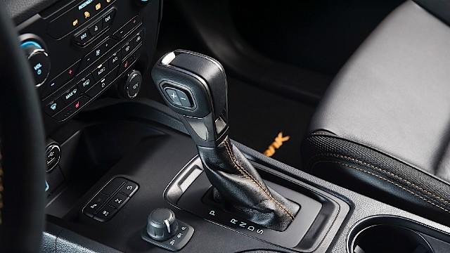 FORD RANGER XLT 2020