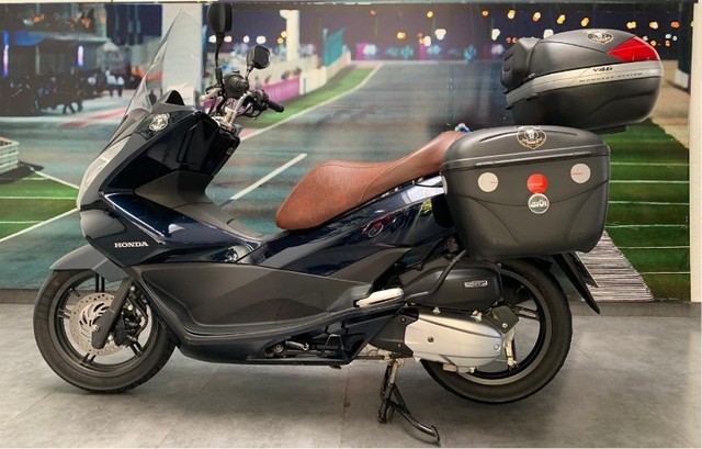 HONDA PCX 150 2018
