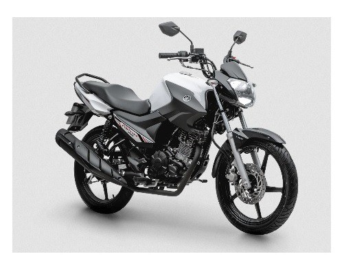 YAMAHA FACTOR 150 48X427 + ENTRADA
