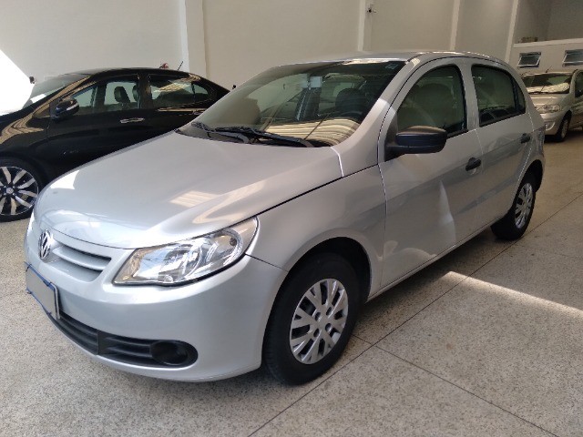 GOL G5 TREND 1.0 8V FLEX