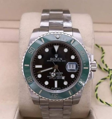 Rolex Submariner Premium - Foto 3