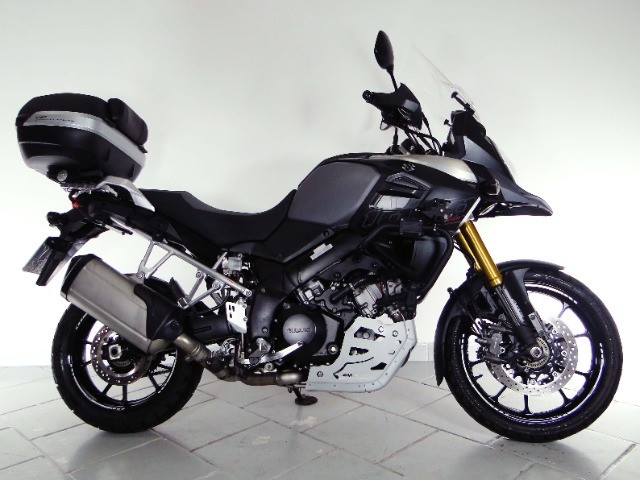 SUZUKI V-STROM 1000 A 2018