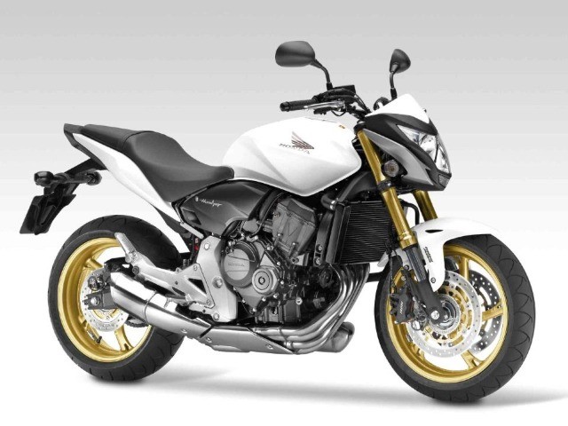 HONDA HORNET 2013