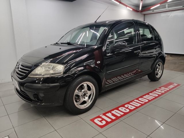 C3 GLX 1.4/ GLX SONORA 1.4 FLEX 8V 5P