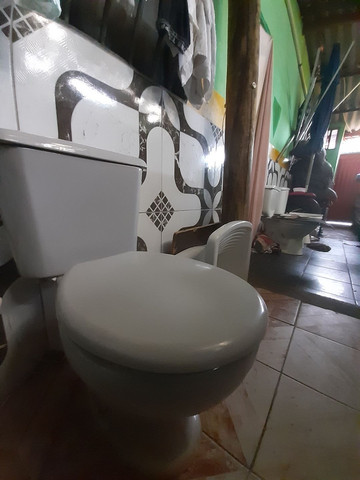 Lindo conjunto acoplado completo da marca luzarte - Foto 3