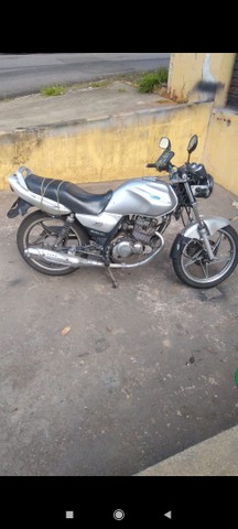 SUZUKI YES