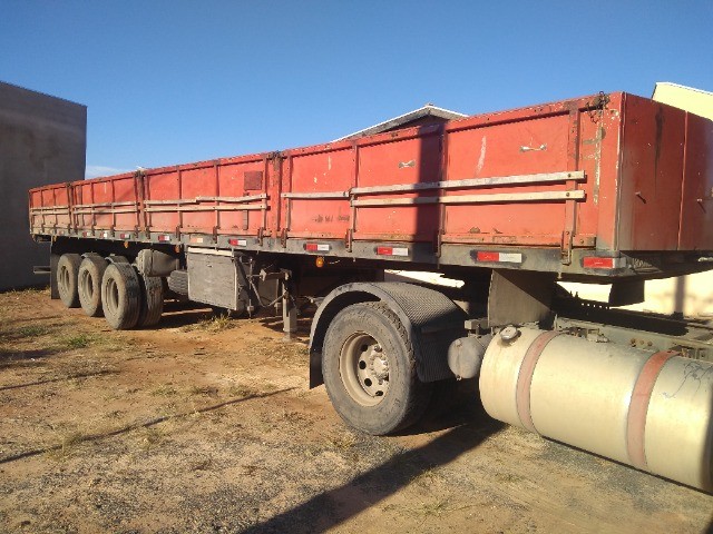 CARRETA