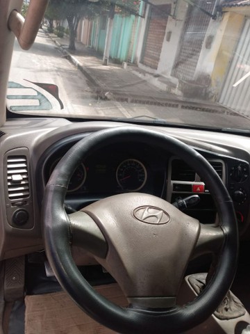 HR HYUNDAI 8V 2010