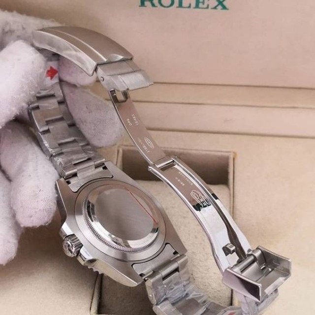 Rolex Submariner Premium - Foto 2