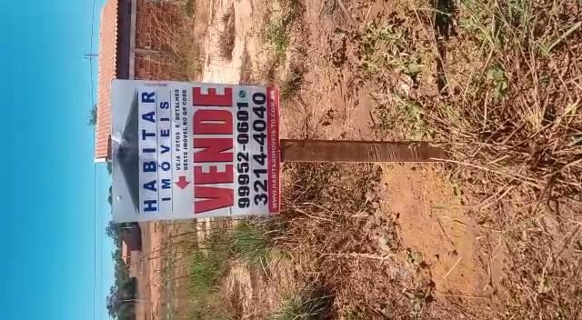 lote residencial 400mts J. Aeroporto