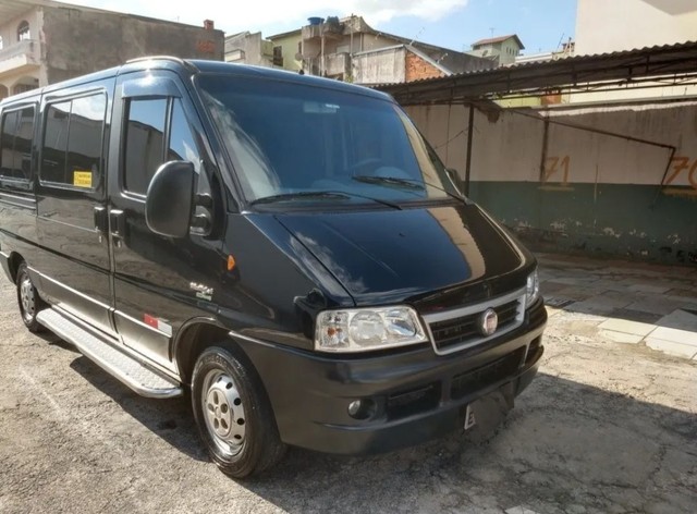 OPORTUNIDADE DUCATO