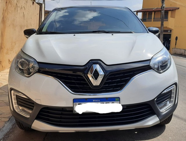 RENAULT CAPTUR INTENSE AUT 1.6